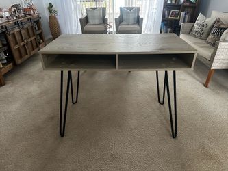 Escritorio/Desk