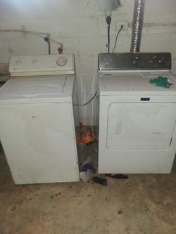 Maytag