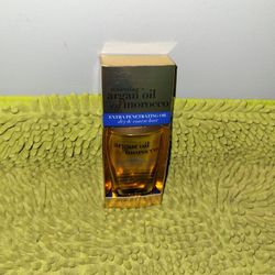 Ogx Argan Oil Of Morocco 3.3oz
