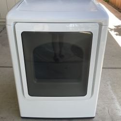 Samsung Electric Dryer Working Good Condition 