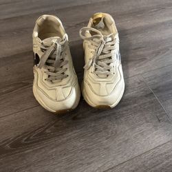 Gucci Shoes Size 7/8