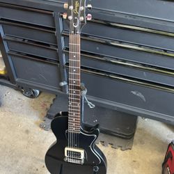 Epiphone Les Paul Junior