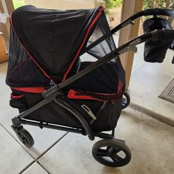 Baby Trend Stroller Wagon