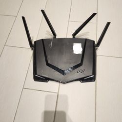 Netgear Nighthawk ZR500