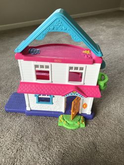 Doll house
