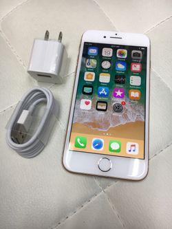 iPhone 8 64GB UNLOCKED