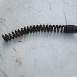 Drain Auger 3/4 Inch 