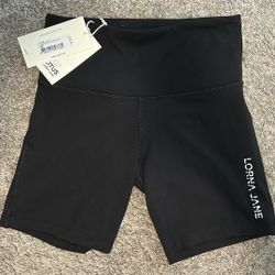 Lorna Jane Bike Shorts 