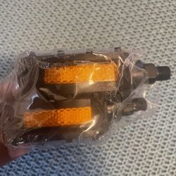 Bicycle Pedles