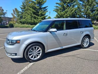 2019 Ford Flex