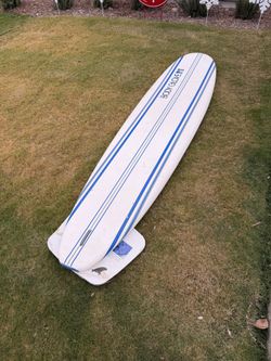 Brand New Long Board Body glove Surfboard