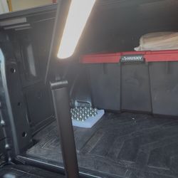 Dimmable LED Desk Lamp