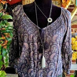 American Eagle Outfitters Blouse 