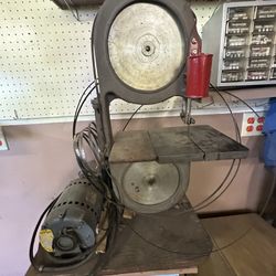 HUGE TOOL GARAGE SALE
