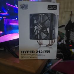 cooling fan for computer 