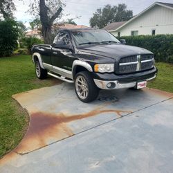 2003 Dodge Ram 1500