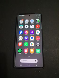 Samsung S25 Ultra Like New Unlocked
