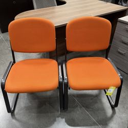 Used Office Chair (2 Available)