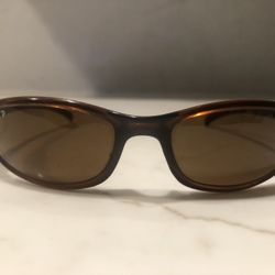 Vintage Ray Ban Sunglasses 