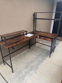 Desk