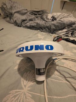 Foruno gps antenna