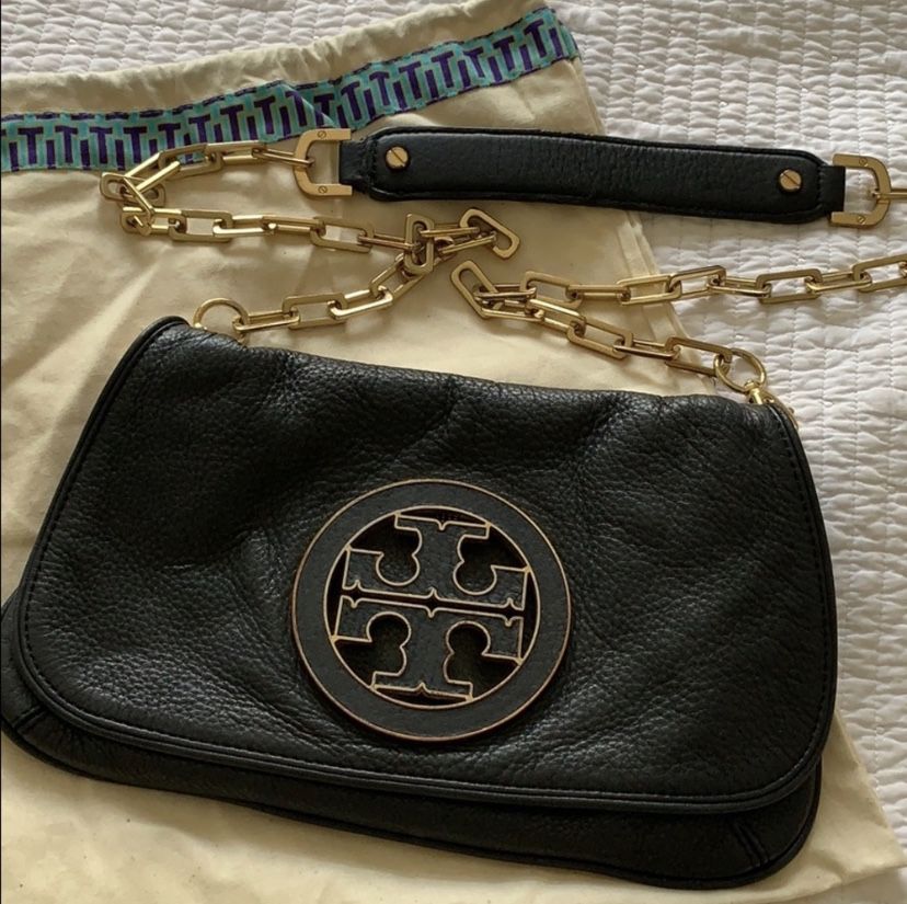 Tory Burch Crossbody Bag Clutch