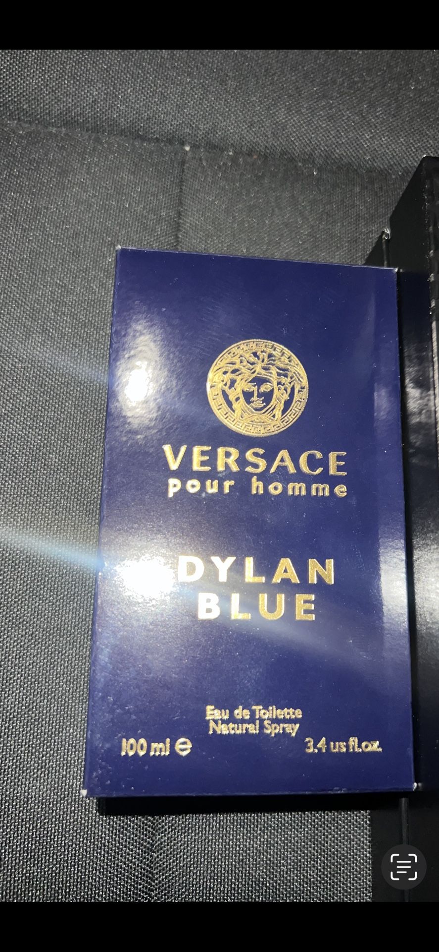 Versace Pour Homme Dylan Blue
