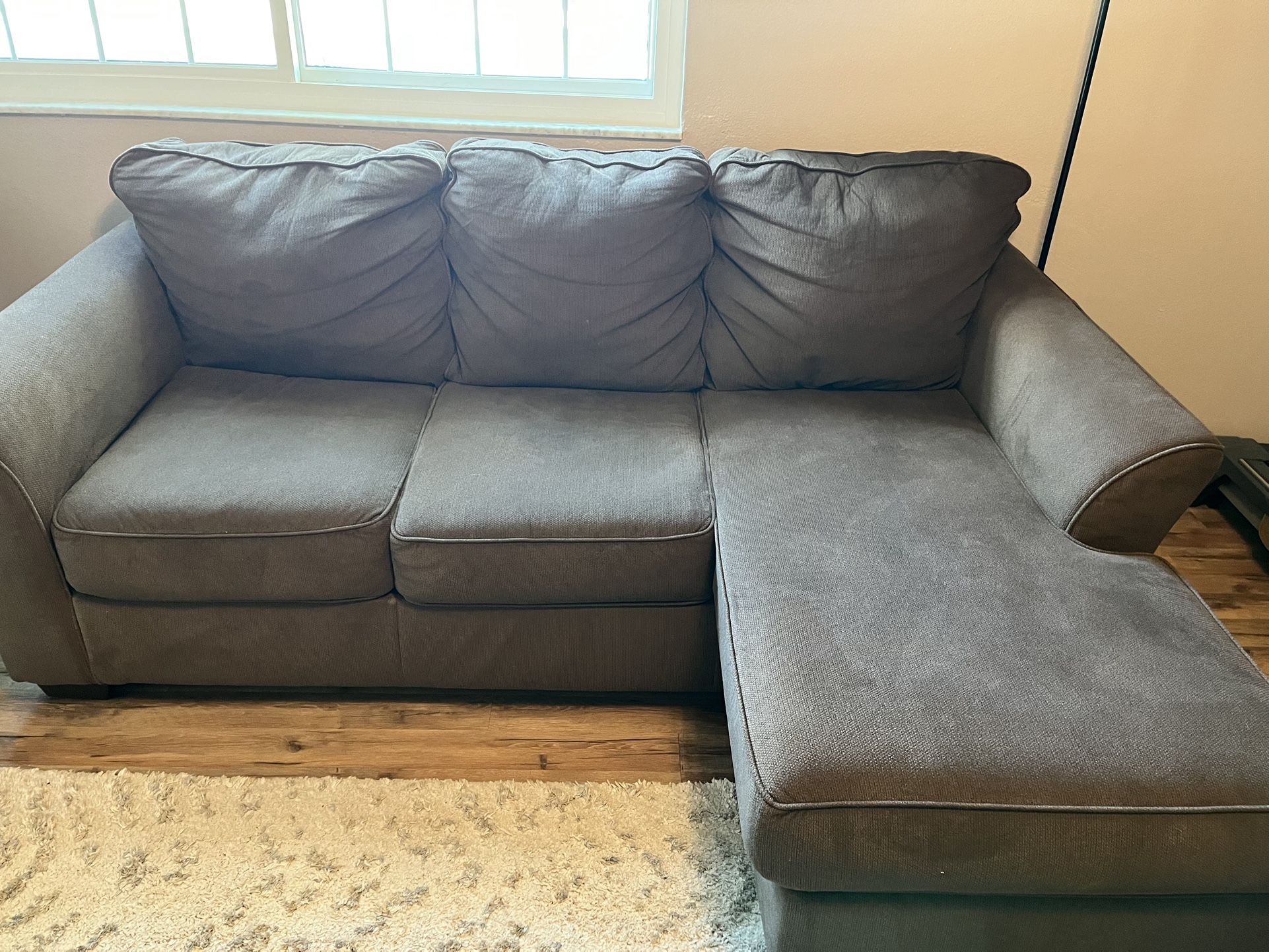 Free Couch
