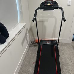 Treadmill 