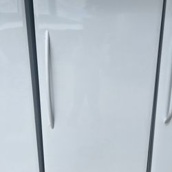 Frigidaire 20 CI.FT Stand Up Freezer 