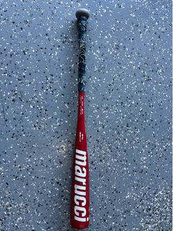 Marucci Youth Baseball bat