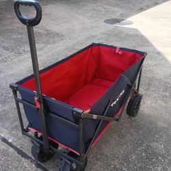 Se vende Texans wagon. Usado en PASADENA TX