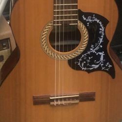 Classical Guitar 