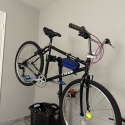 Trek 8000 E9 Easton Aluminum 