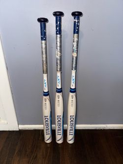 2018 Louisville Slugger LXT Fastpitch Softball Bat