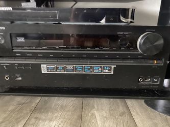 Speaker receiver onyko brand