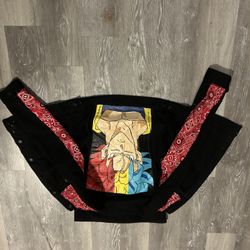 Men’s Appeal Jacket 