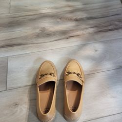 WOMEN LOAFERS FLAT. A New DAY.