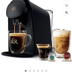 $55 L’or Espresso Barista Machine