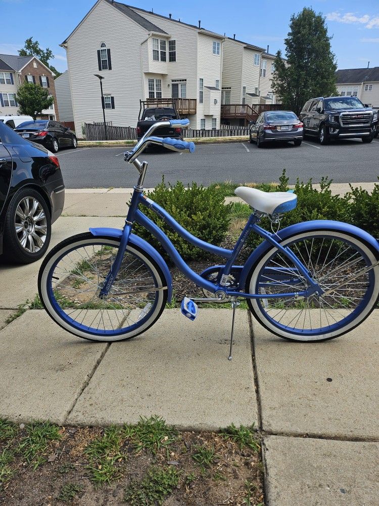 Cuuiser Bike