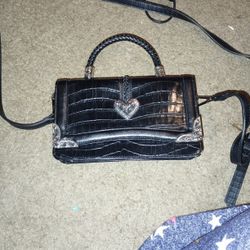 Heart Purse