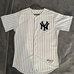 Authentic Alex Rodriguez, Yankees Jersey Size 48 for Sale in New York, NY -  OfferUp