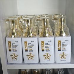 Tratamientos Capilares (Productos De Salón)