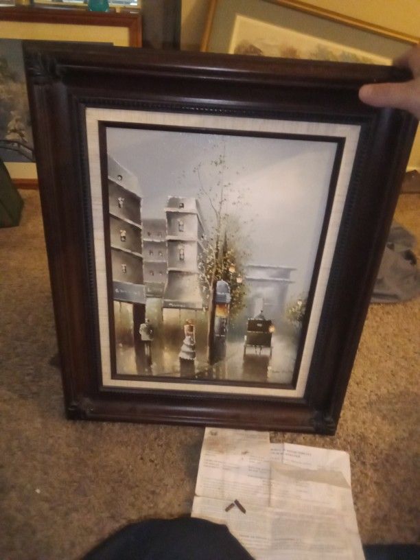 Painting
