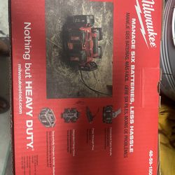 Battery Charger