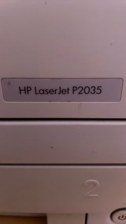 Toner 05A