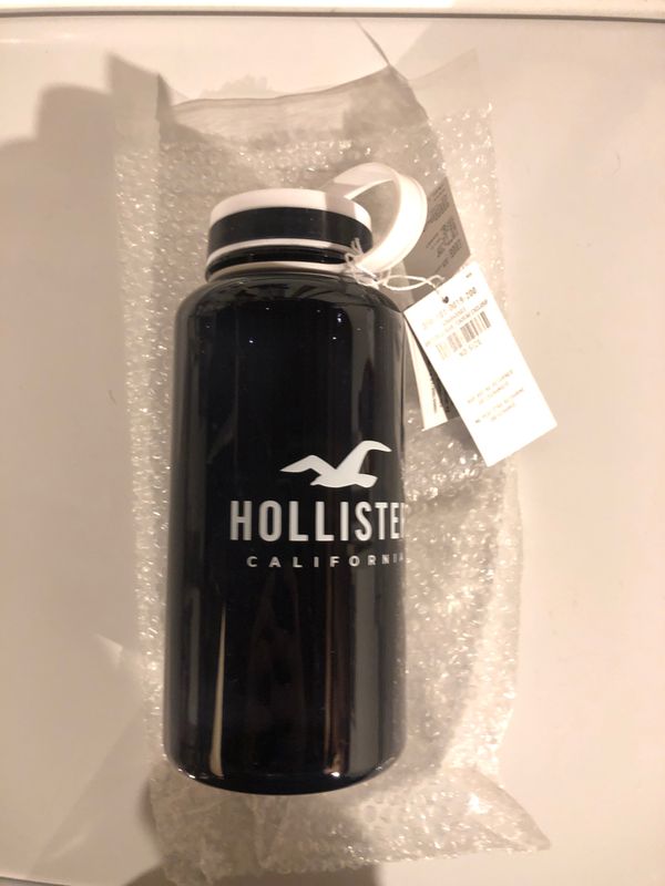 hollister-water-bottle-new-for-sale-in-milford-pa-offerup