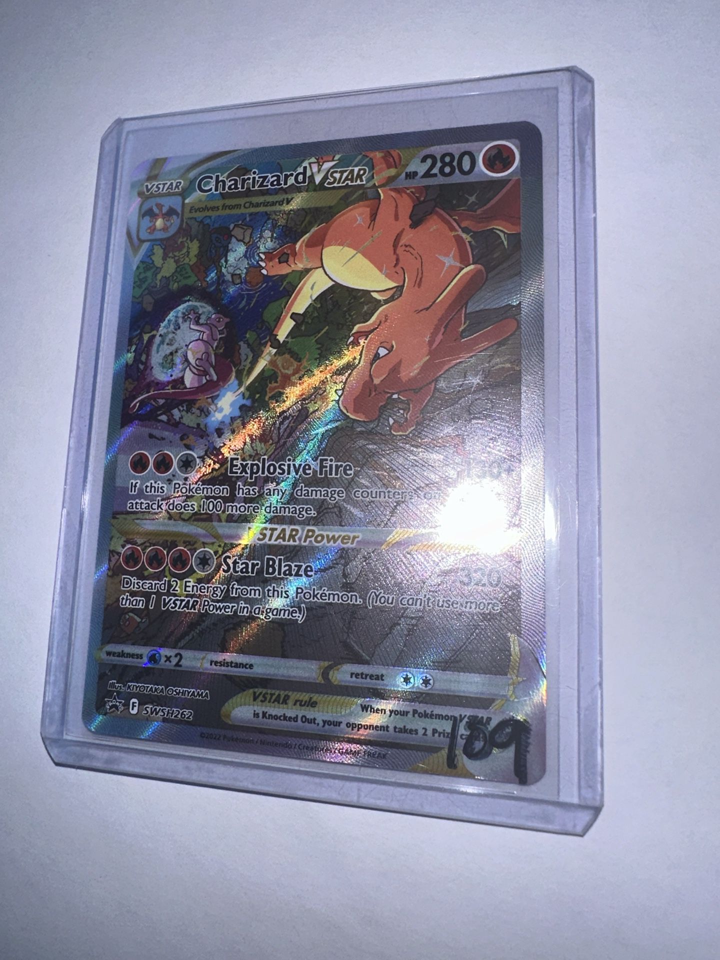 Pokemon Cards And Graded