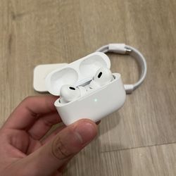 Airpod Pro 2