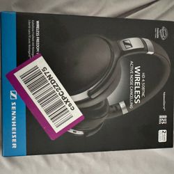 Sennheiser HD 4.50 BTNC Wireless Active Noise Cancelling